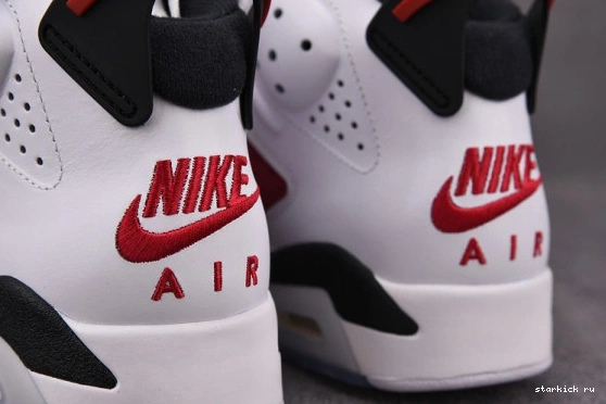 Carmine Retro Jordan Air CT8529-106 (2021) CT8529-106 6 0823